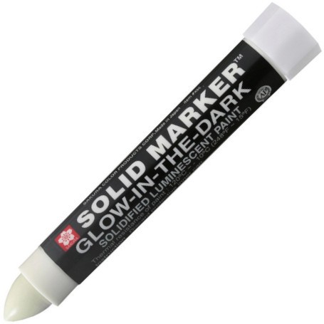 ������ �� ����� ������������ ������ Sakura Solid Marker - 