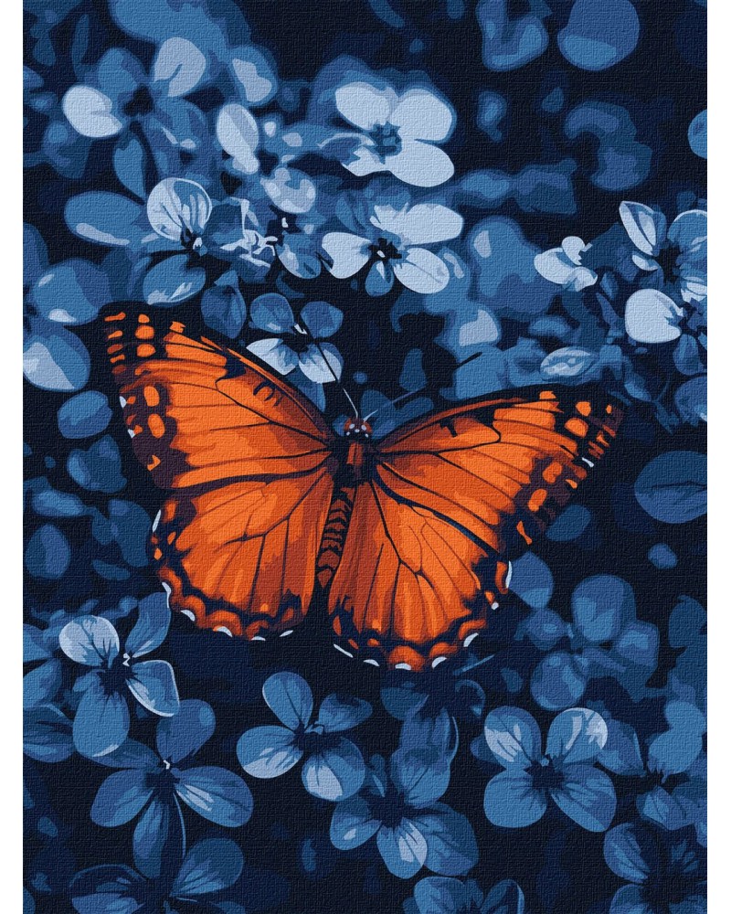�������� �� ������ Ideyka - �������� - 30 x 40 cm - 