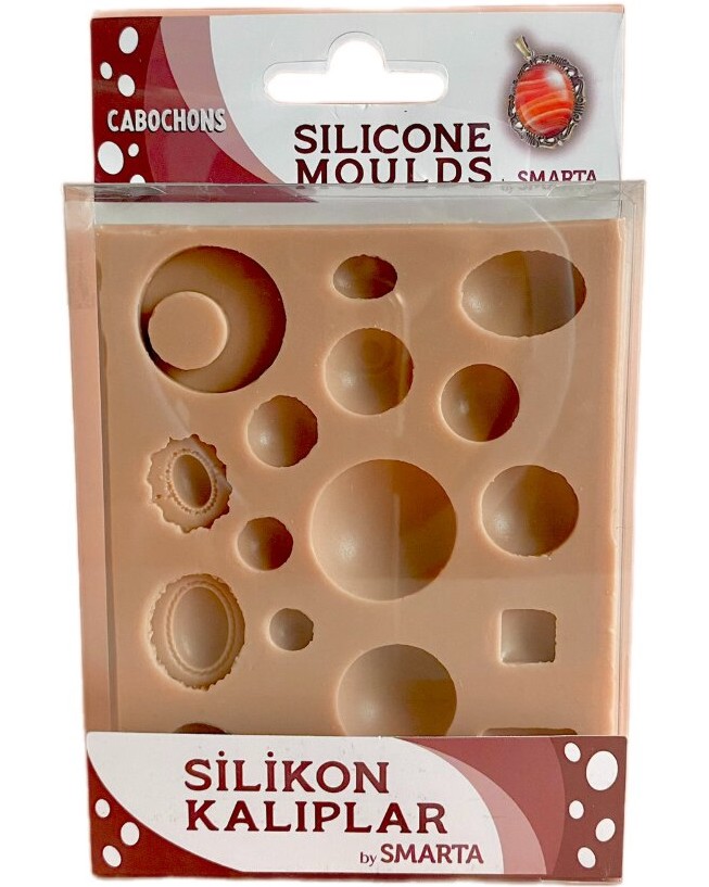 ���������� 3D ����� Smarta - �������� - 10 / 13 / 1.5 cm - 