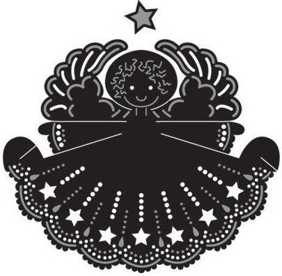 ������� �� ��������� Marianne Design - ����� � ������ - 