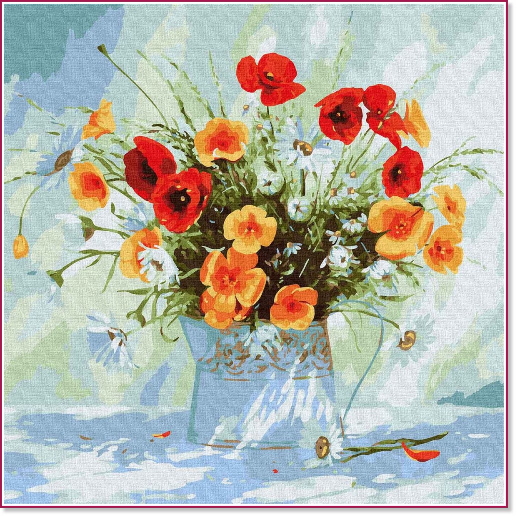 �������� �� ������ Ideyka - ����� ����� - 40 x 40 cm - 