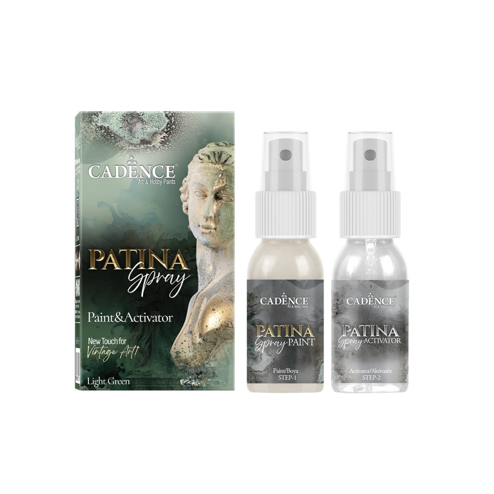   CADENCE - 2 x 50 ml - 