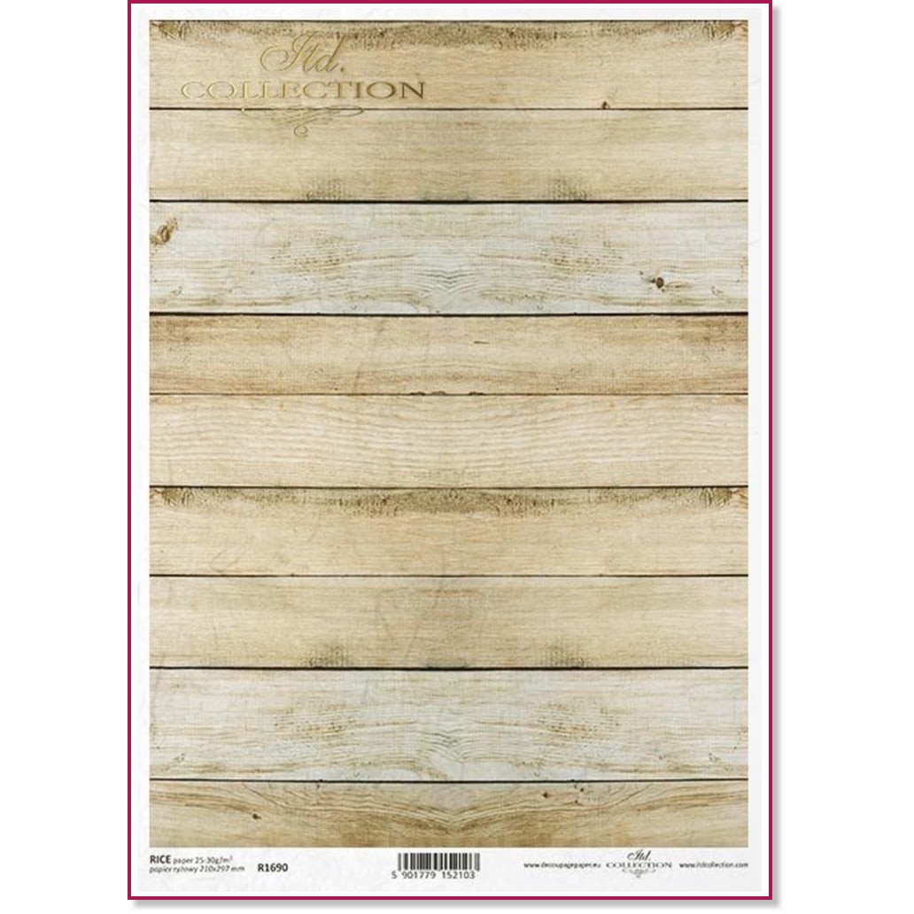   ITD Collection -   - A4 - 