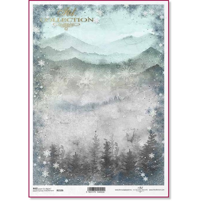   ITD Collection -   - A4 - 
