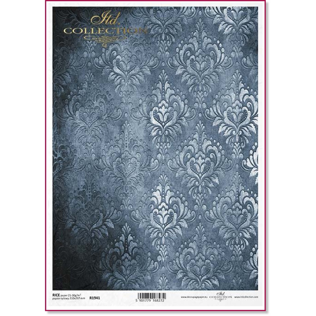 ��������� ������ ITD Collection - ����������� ��������� - A4 - 