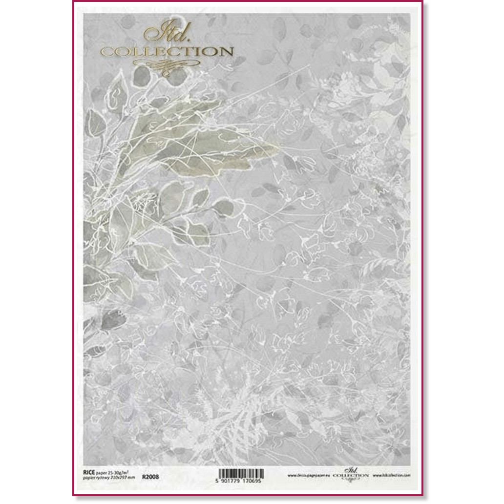   ITD Collection -   - A4 - 