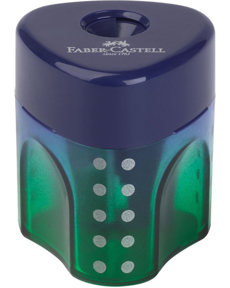 �������� Faber-Castell - � ��������� �� ������� Flow - ��������