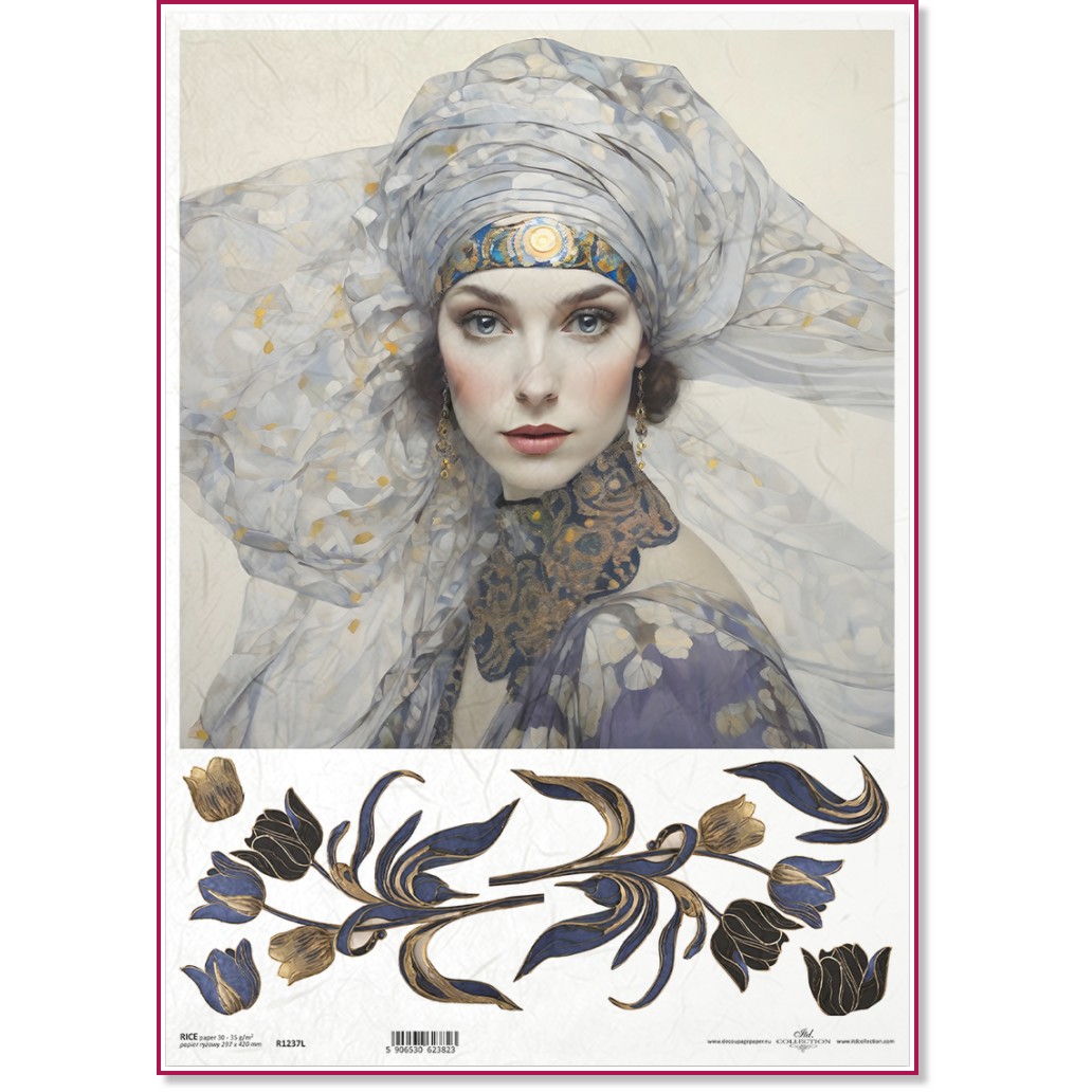   ITD Collection -      - A3 - 