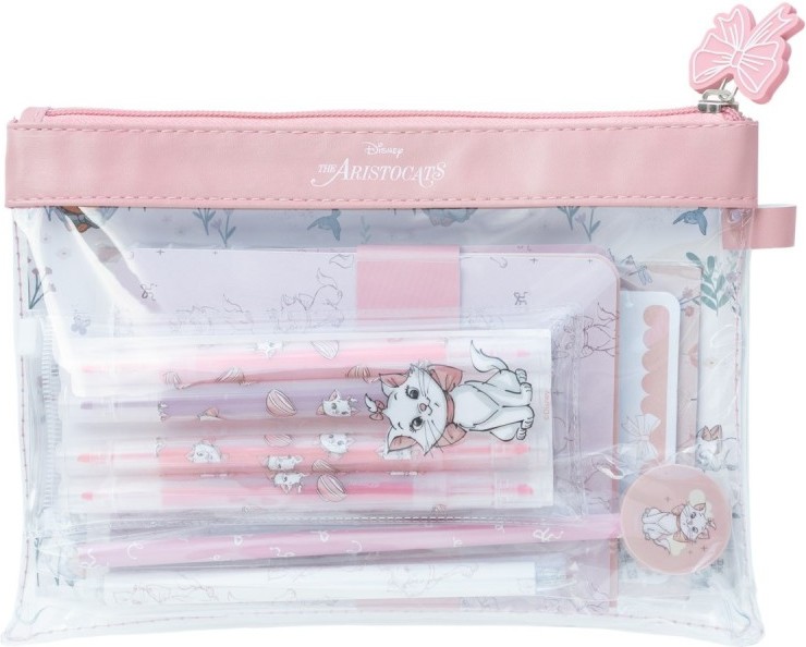 ���������� �������� Erik The Aristocats - 15 ����� - 