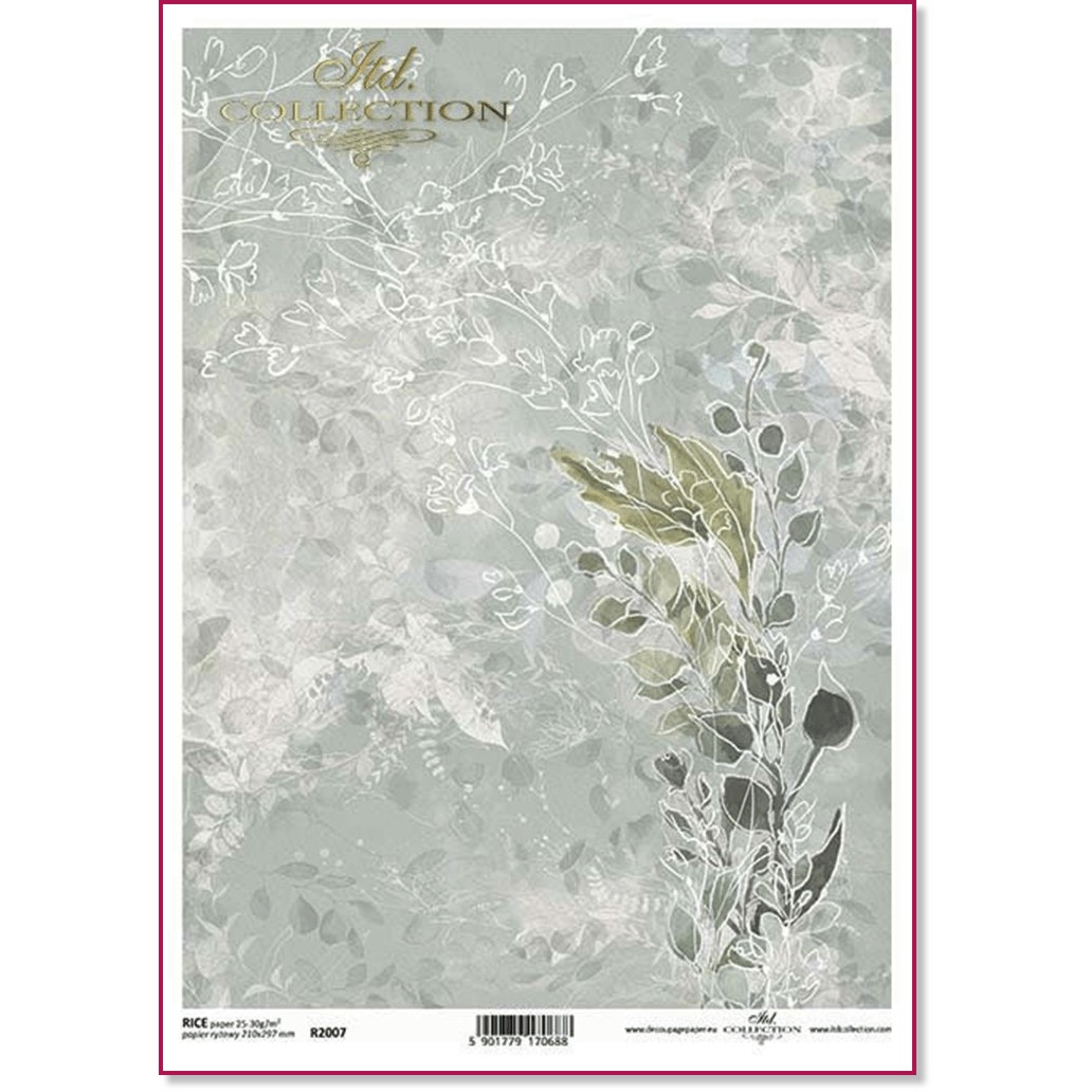   ITD Collection -   - A4 - 