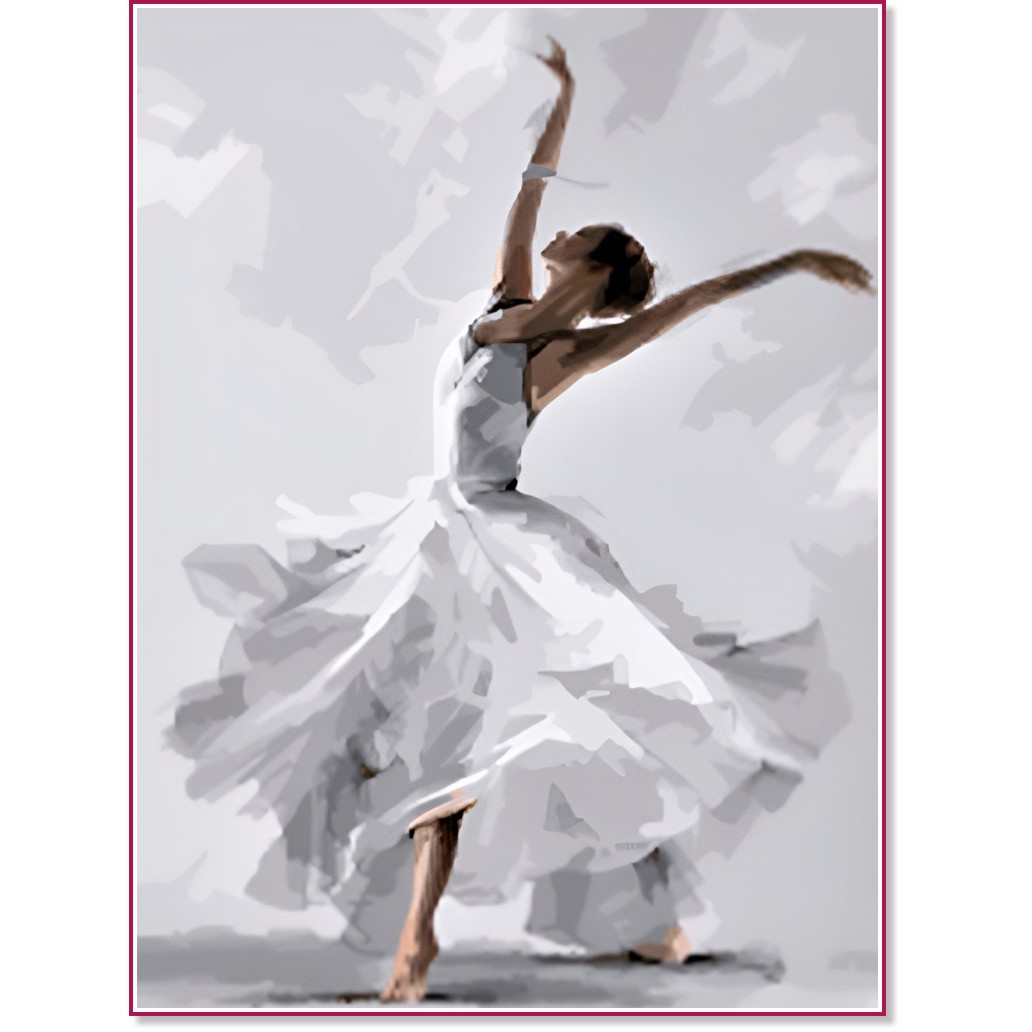 �������� �� ������ NEWART - �������� - 40 x 50 cm - 