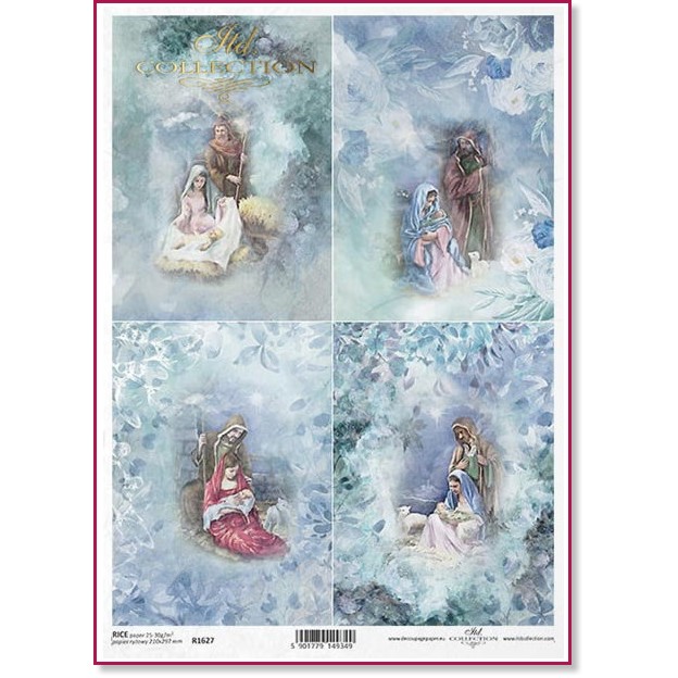   ITD Collection -   - A4 - 