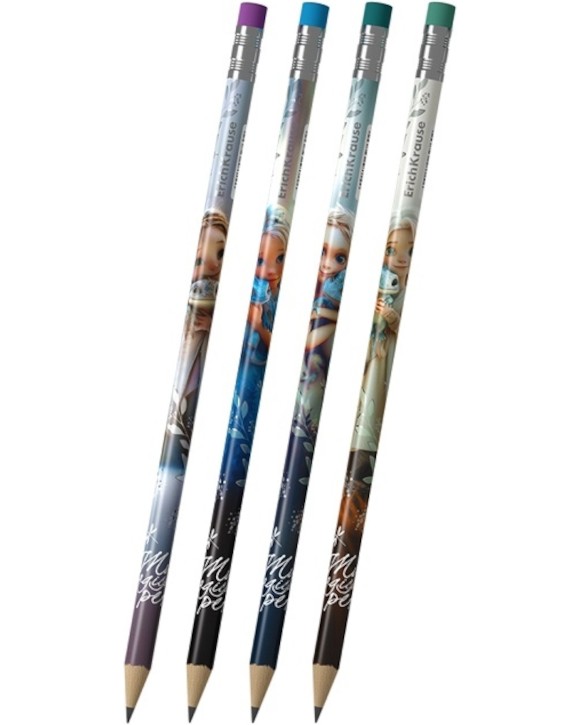 �������� ����� HB Erich Krause - � ������� �� ������� Magic Pet - 