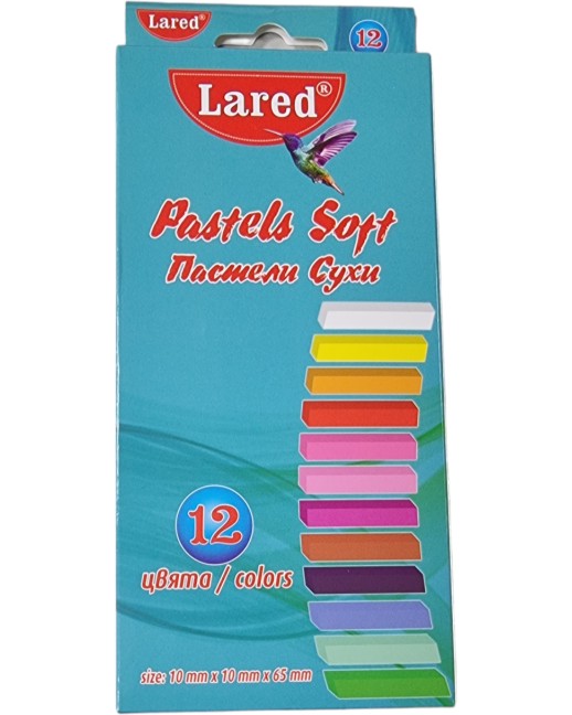   Lared - 12  - 