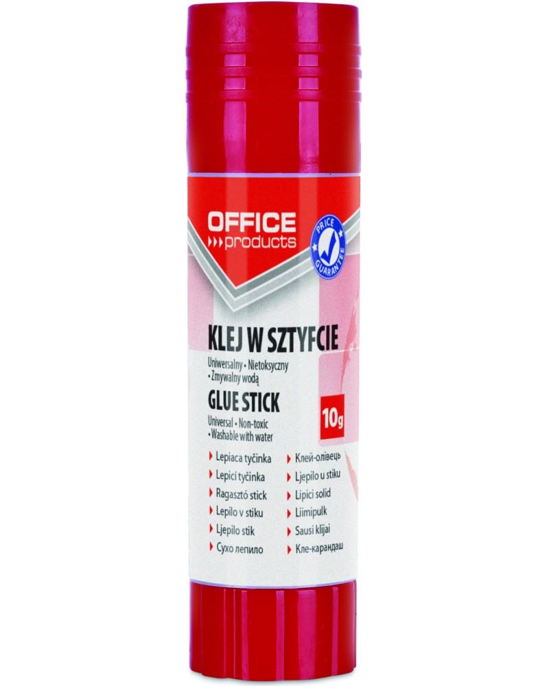���� ������ Donau Office Products - 10, 15, 22, 36 ��� 40 g - 