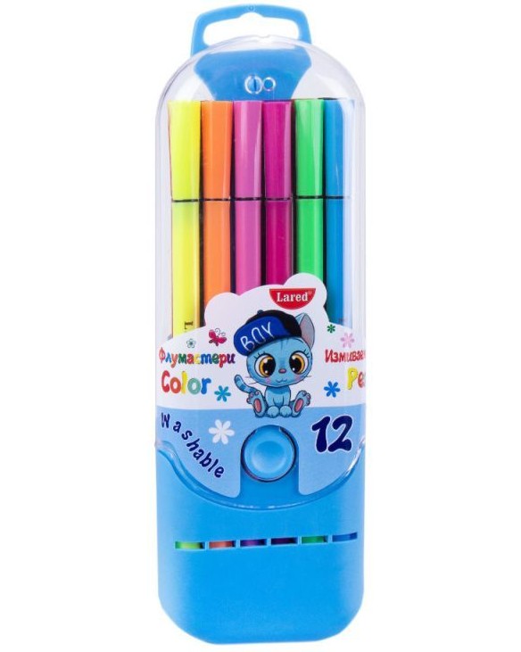 ���������� Lared - 12 ����� - 
