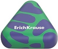 Гума за молив Erich Krause Гума за молив Erich Krause - От серията Dino Art -