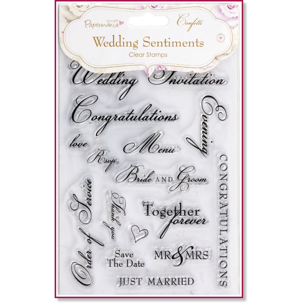 ��������� ����� Papermania - �������� ��������� - 