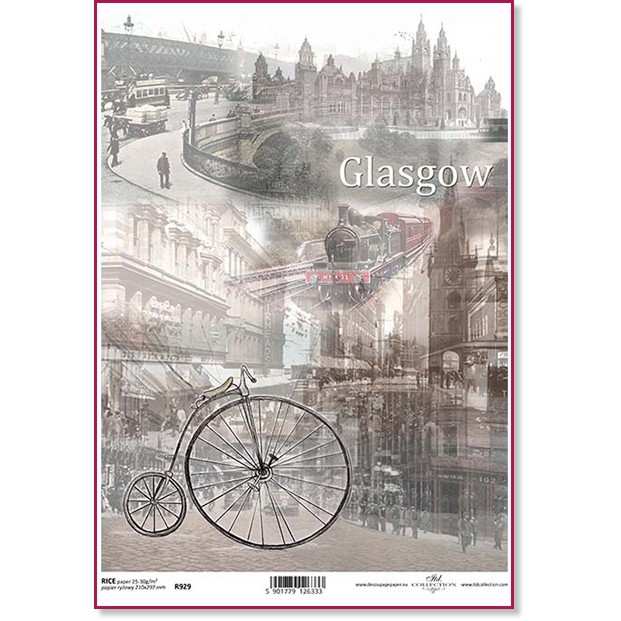   ITD Collection -  - A4 - 
