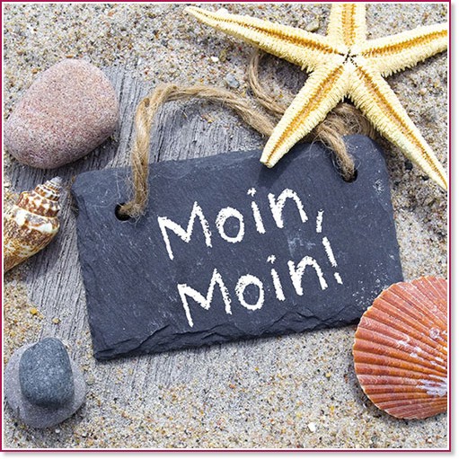    Ambiente Moin Moin - 20  - 
