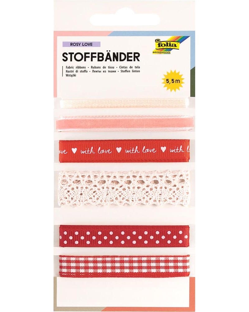��������� �������� Folia Bringmann - ����� ����� - 6 ���� - 