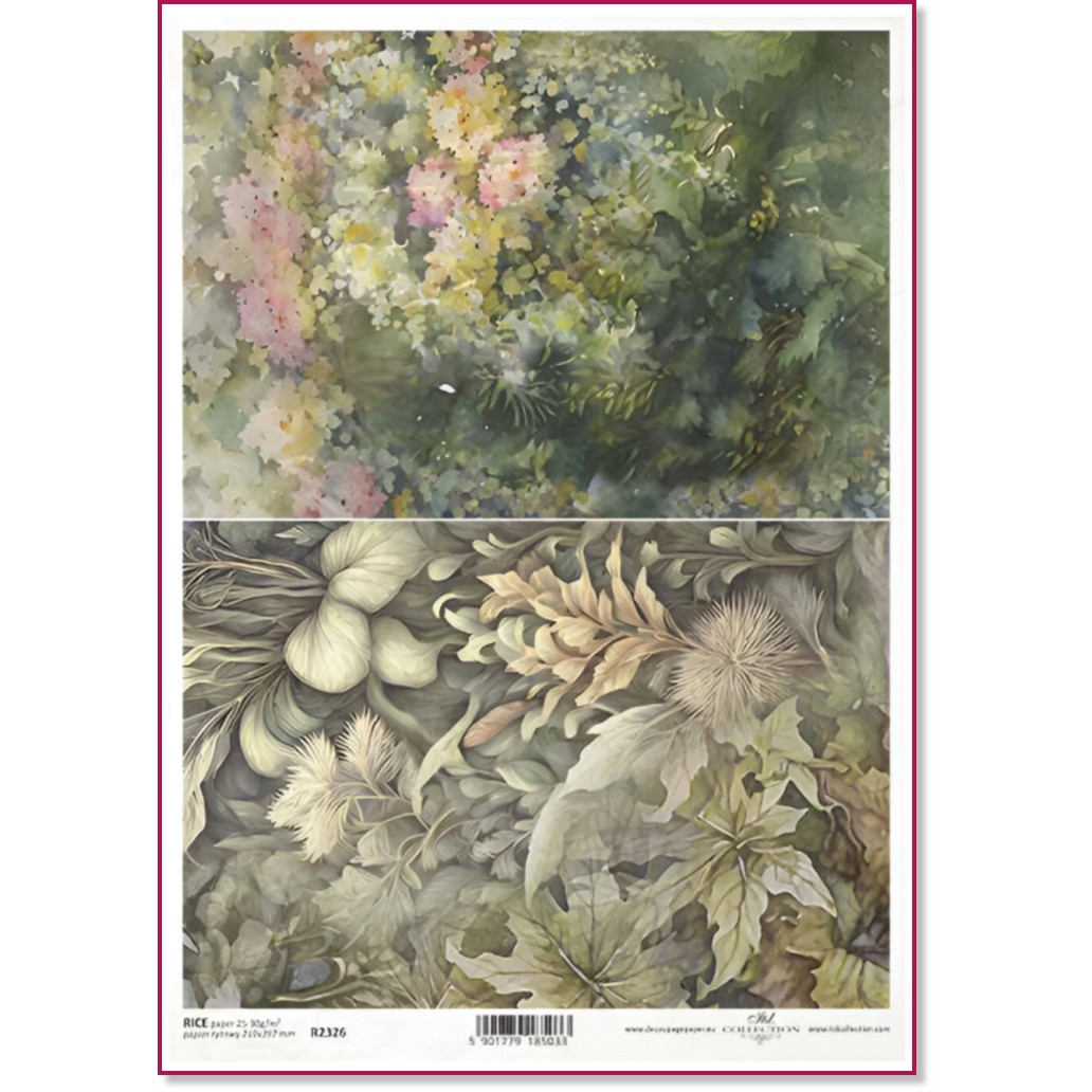   ITD Collection -   - A4 - 