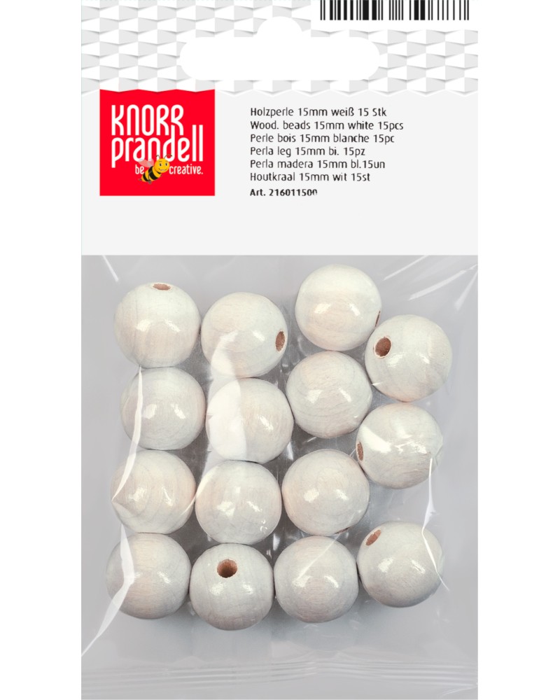   KPC - 15    ∅ 1.5 cm - 