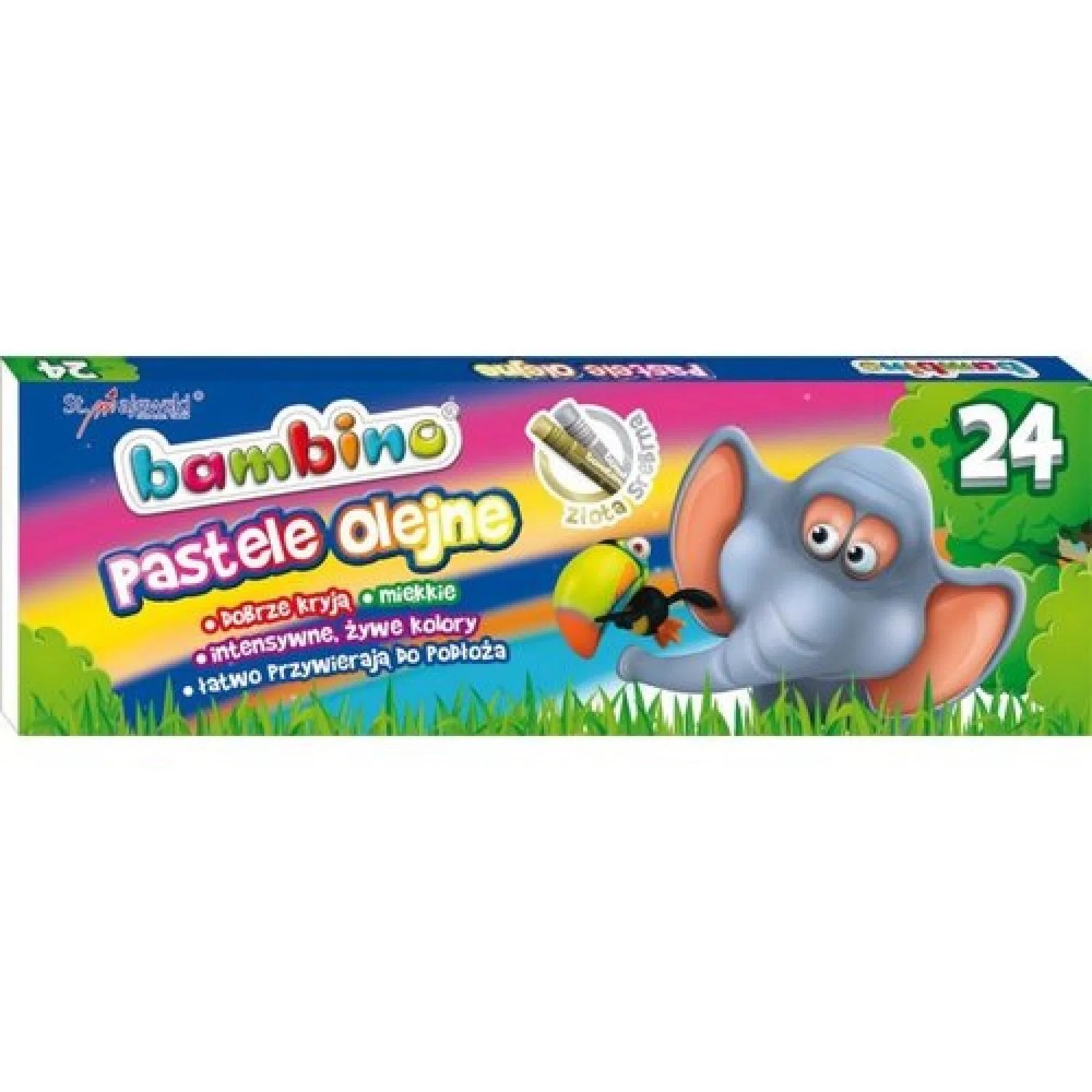   Bambino - 24  - 