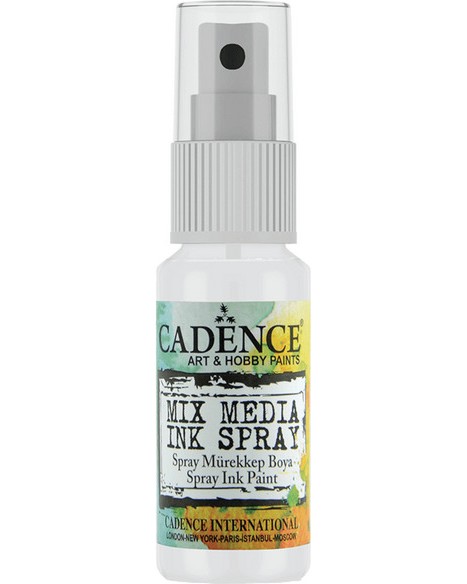 ����� ������� CADENCE Mix Media - 25 ml - 