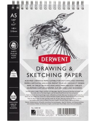    Derwent - 30 , 165 g/m<sup>2</sup> - 