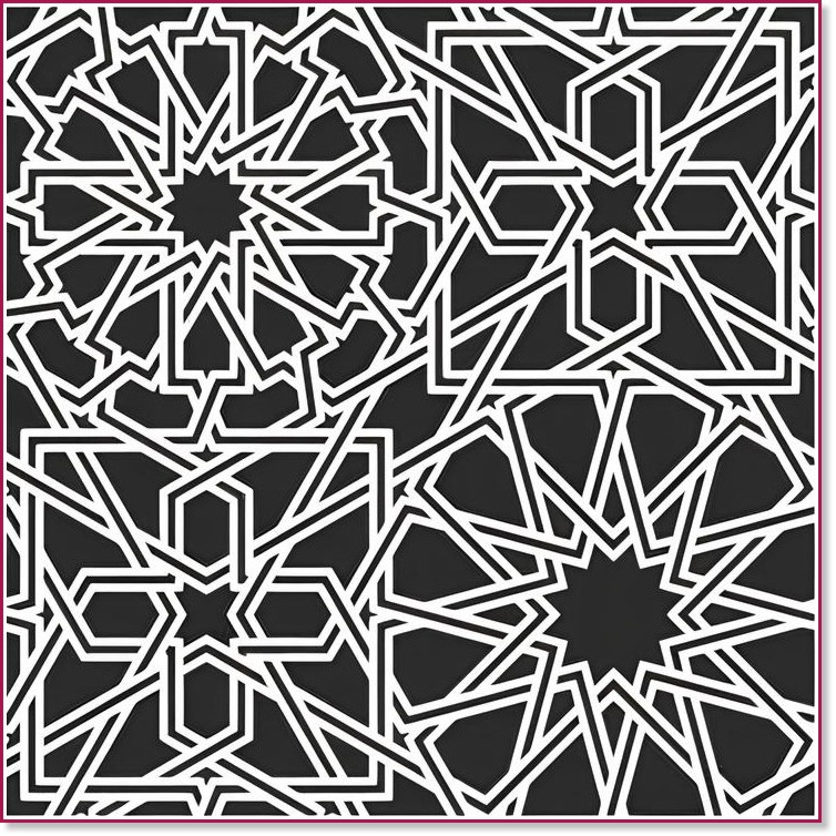 ������ CADENCE - ����� - 45 x 45 cm - 