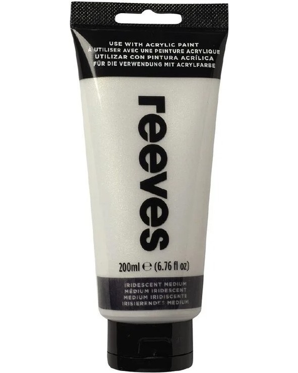        Reeves - 200 ml - 