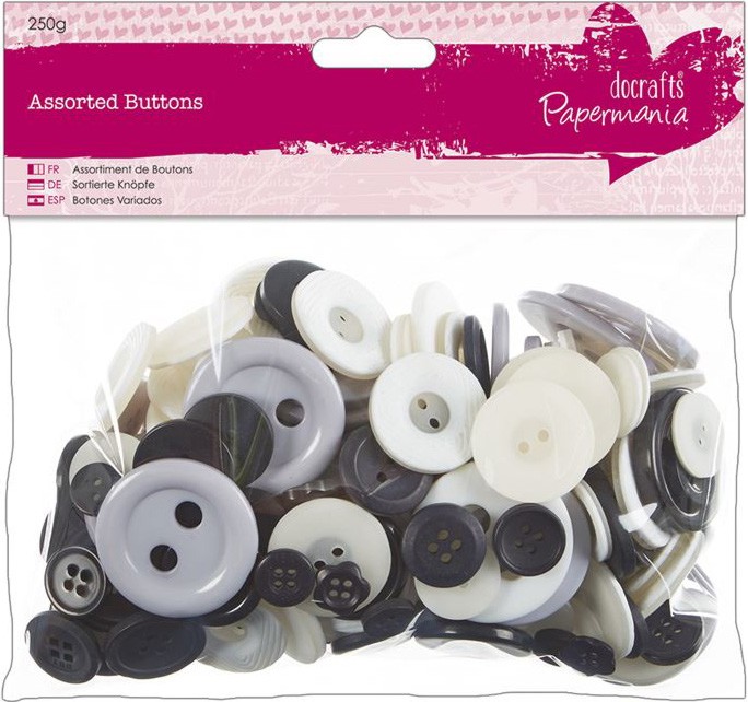    Docrafts - ,     - 250 g   Papermania - 
