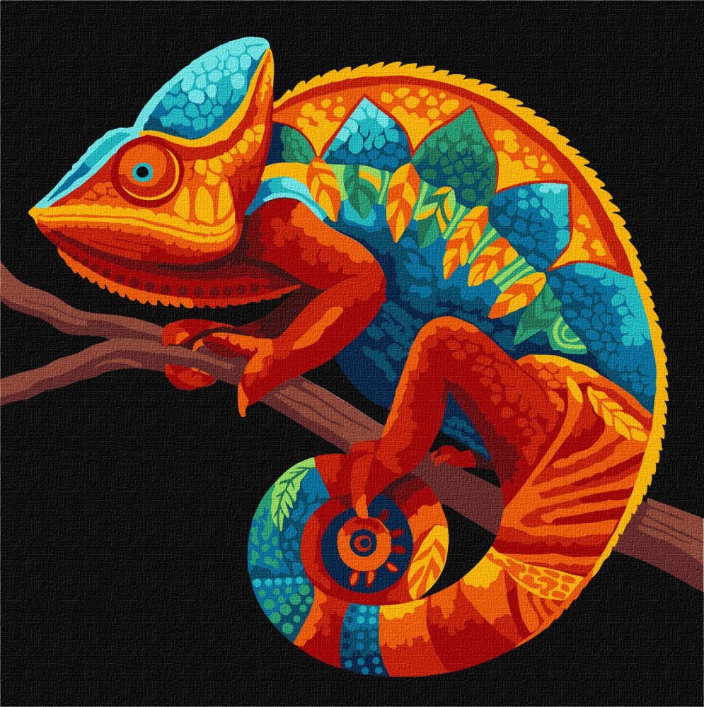 �������� �� ������ Ideyka - �������� - 30 x 30 cm - 