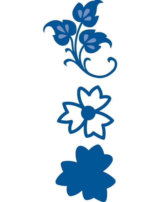 ������� �� ��������� Marianne Design - ����� - 