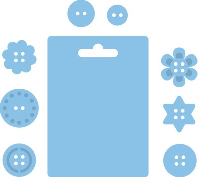 ������� �� ��������� Marianne Design - ��� � ������� - 