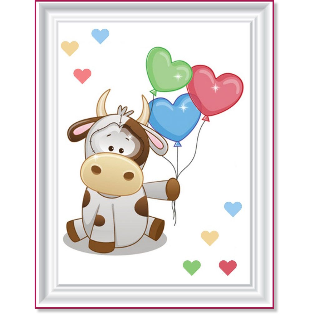   DArt -  - 12 x 17 cm - 