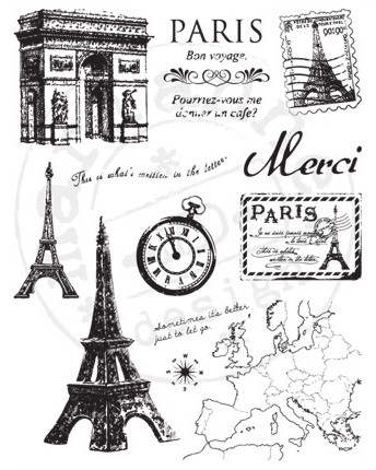   Marianne Design -  - 10  - 
