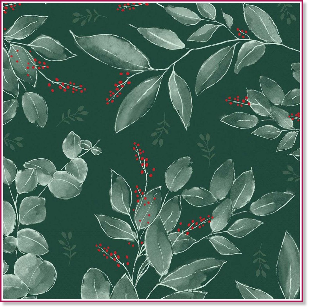    Ambiente -    - 20 , 25 x 25 cm - 