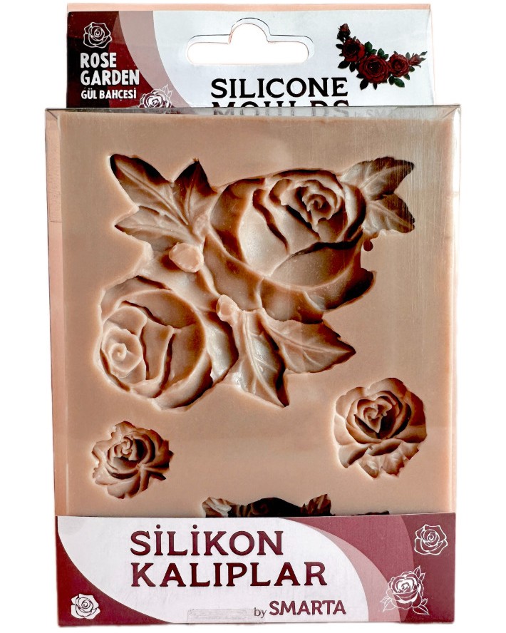 ���������� 3D ����� Smarta - ���� - 10 / 13 / 1.5 cm - 