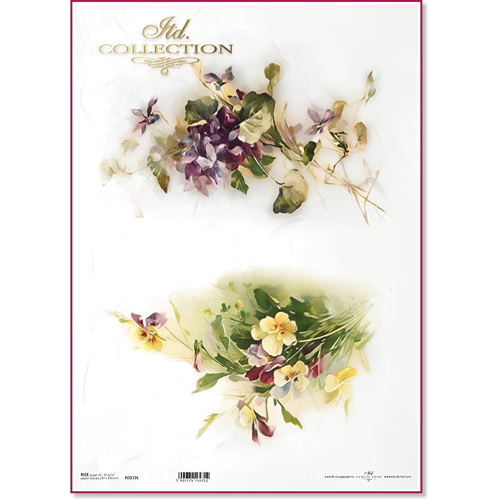   ITD Collection -  - A3 - 