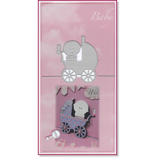        Joy Crafts -   - 
