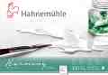 ������� �� �������� � ������� Hahnemuhle - 12 �����, 300 g/m<sup>2</sup> �� ������� Harmony - �������