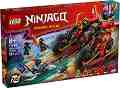 LEGO Ninjago - ����� �������� �������� �� �������� - ������ ����������� - �������