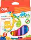 ������� ������� Deli - 12 ����� �� ������� Color Emotion - 