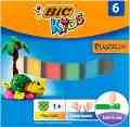 ��������� BIC - 6 ��� 12 ����� �� ������� Kids - 