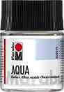 ������� ��� �� ����� ������ Marabu Aqua Klarlack - 50, 250 ��� 500 ml - 