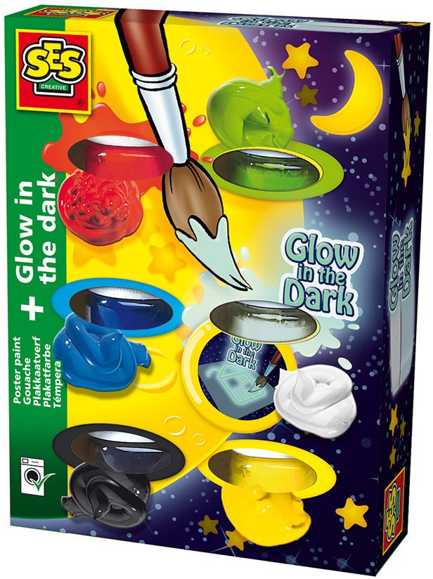 SES CREATIVE Doodle art pour les enfants - Jeux - Jouets