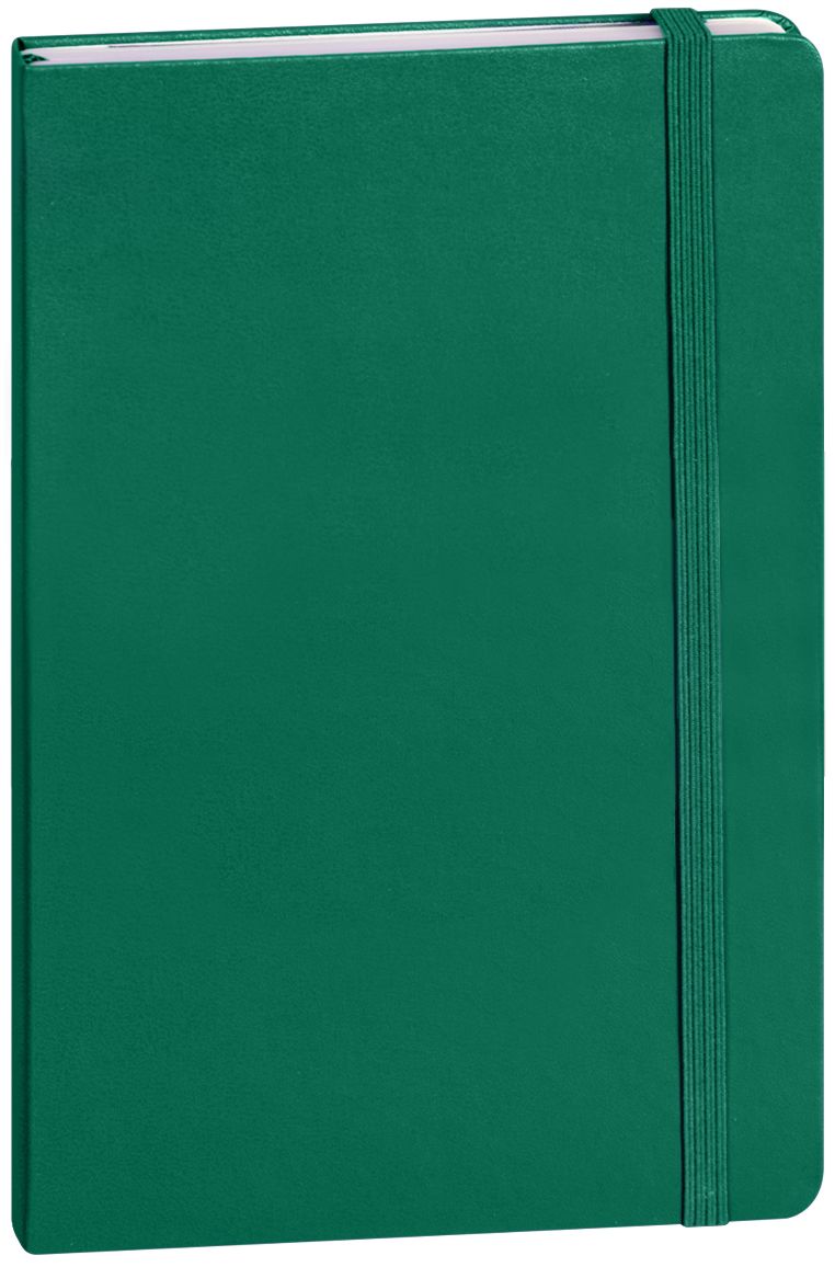 Тефтер Moleskine Oxide Green store.bg