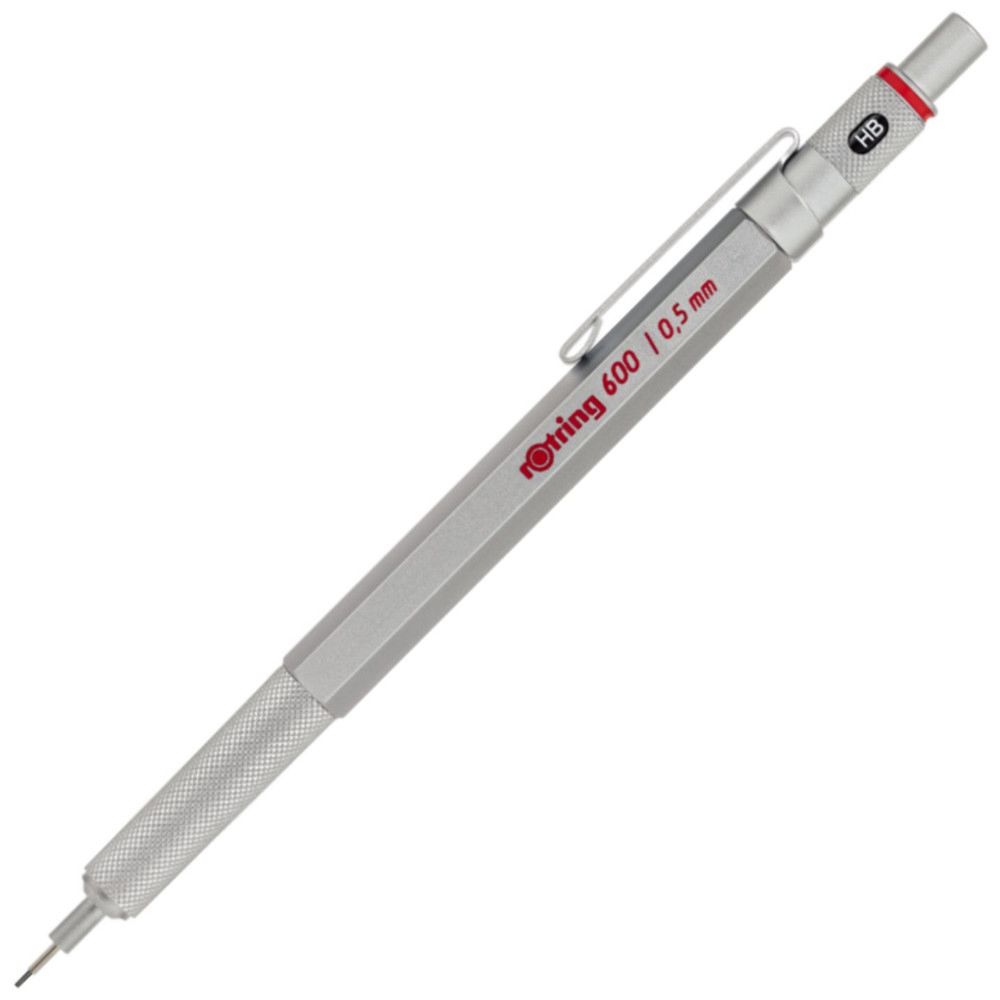 Автоматичен молив Rotring 600 store.bg